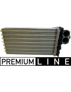 COMPATIBLE CON RADIADOR CALEFACCION CITROEN XSARA PICASSO 99
