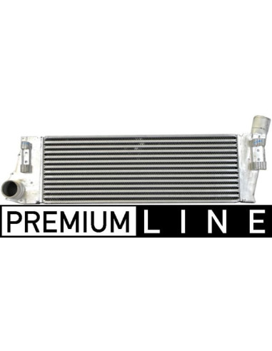COMPATIBLE CON INTERCOOLER RENAULT MEGANE 1.5...