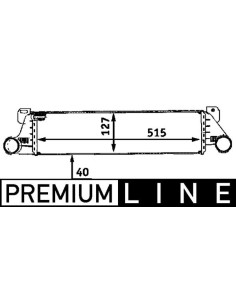 COMPATIBLE CON INTERC BMW 3 E36 325 tds