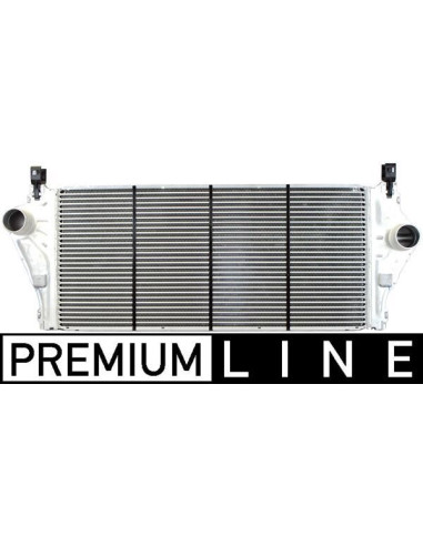 COMPATIBLE CON INTERCOOLER RENAULT ESPEJOACE...