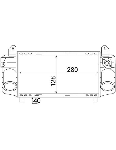 COMPATIBLE CON INTERC VOLKSWAGEN A2 1.2 TDI 1.4...