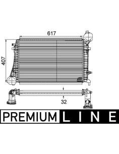 COMPATIBLE CON INTERC AUDI VW