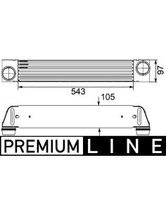 COMPATIBLE CON INTERC BMW 5 E60