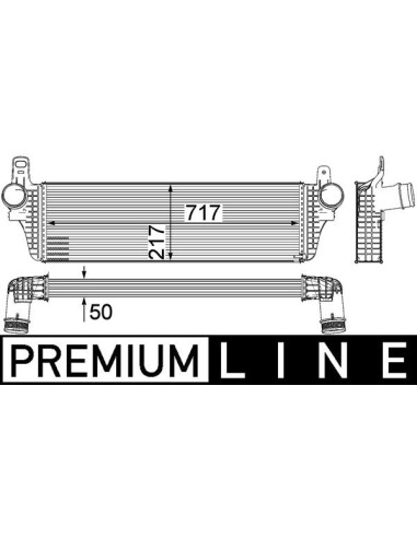 COMPATIBLE CON VOLKSWAGEN TRANSPORTER 2003...