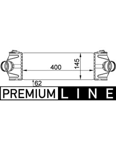 COMPATIBLE CON INTERC FORD TRANSIT 2.2TDCI 06