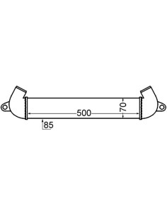 COMPATIBLE CON INTERC FIAT DOBLO 1.3 1.9JTD 01