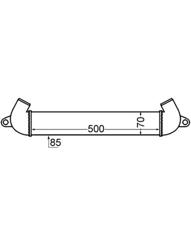 COMPATIBLE CON INTERC FIAT DOBLO 1.3 1.9JTD 01