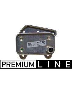 COMPATIBLE CON RADIADOR OLEO MERCEDES CLASE C W203