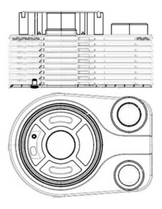 COMPATIBLE CON RADIADOR OLEO RENAULT MEGANE 1.5DCI