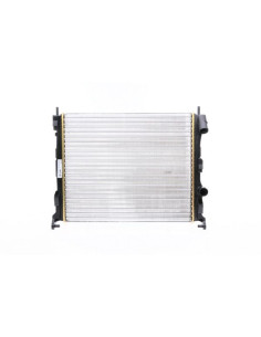 COMPATIBLE CON RADIADOR AGUA RENAULT CLIO II 1.5DCI 01...