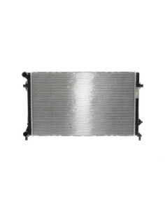 COMPATIBLE CON RADIADOR VOLKSWAGEN GOLF V 1.4 1.6