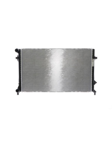 COMPATIBLE CON RADIADOR VOLKSWAGEN GOLF V 1.4 1.6