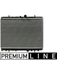 COMPATIBLE CON RADIADOR CITROEN XSARA 307 2.0HDI