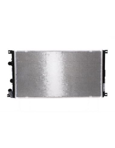 COMPATIBLE CON RADIADOR OPEL MOVANO 2.2 2.5 DTI...