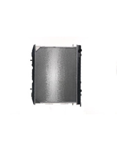 COMPATIBLE CON RADIADOR OPEL FRONTERA A 5MWL4