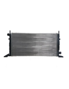 COMPATIBLE CON RADIADOR FORD ESCORT IV ORION II 1.4 1.6