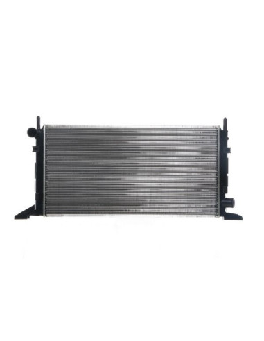 COMPATIBLE CON RADIADOR FORD ESCORT IV ORION II...