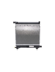 COMPATIBLE CON RADIADOR MERCEDES 190 W201 , W124