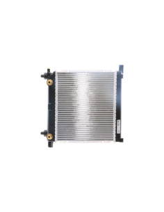 COMPATIBLE CON RADIADOR MERCEDES 190 W201 , W124