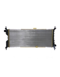 COMPATIBLE CON RADIADOR OPEL COMBO CORSA B