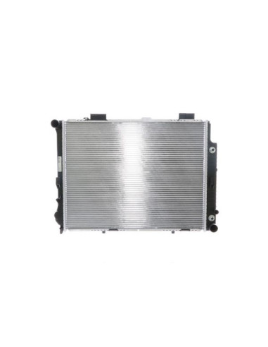 COMPATIBLE CON RADIADOR MERCEDES CLASE E W210