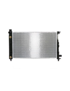 COMPATIBLE CON RADIADOR MERCEDES CLASE A W168