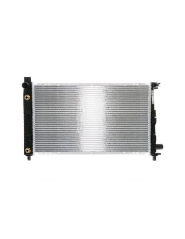 COMPATIBLE CON RADIADOR MERCEDES CLASE A W168