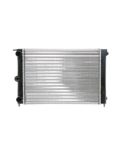 COMPATIBLE CON RADIADOR VOLKSWAGEN DERBY GOLF II JETTA...