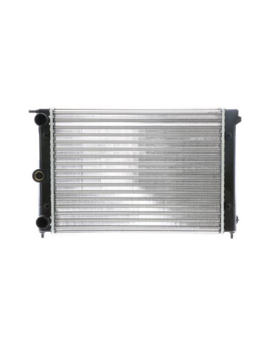 COMPATIBLE CON RADIADOR VOLKSWAGEN DERBY GOLF...