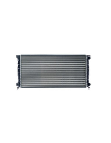 COMPATIBLE CON RADIADOR VOLKSWAGEN PASSAT III...