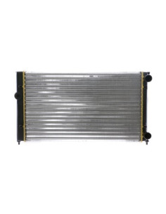 COMPATIBLE CON RADIADOR VOLKSWAGEN GOLF III VENTO 1.8