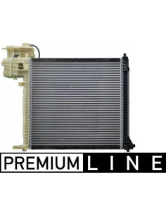 COMPATIBLE CON RADIADOR MERCEDES CLASSE V 638, 2