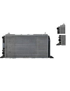 COMPATIBLE CON RADIADOR VOLKSWAGEN 80 III 80 IV CABRIOLET...