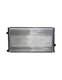COMPATIBLE CON RADIADOR VOLKSWAGEN GOLF III VENTO 1.9...