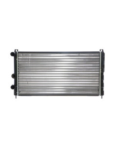 COMPATIBLE CON RADIADOR VOLKSWAGEN FELICIA I 1.9 D