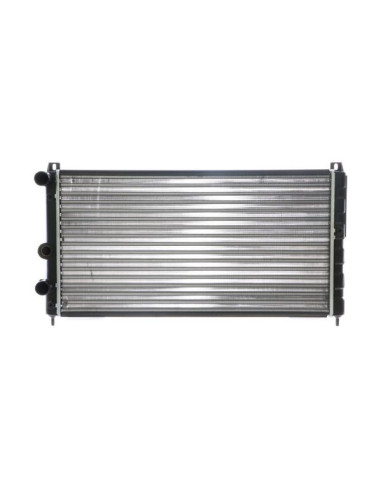 COMPATIBLE CON RADIADOR VOLKSWAGEN FELICIA I 1.9 D