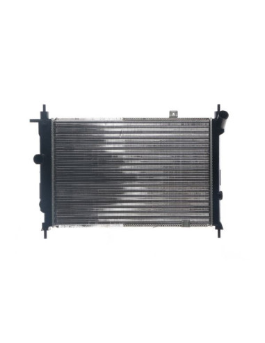 COMPATIBLE CON RADIADOR OPEL ASTRA F 1.7 D