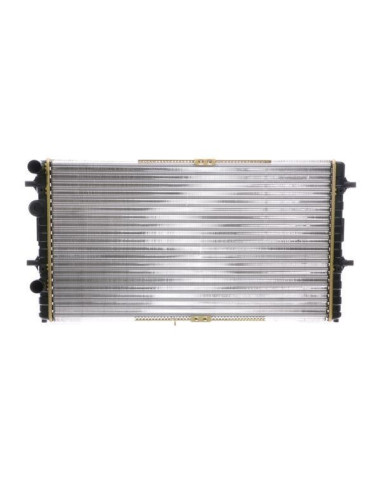 COMPATIBLE CON RADIADOR VOLKSWAGEN CORDOBA I,II...