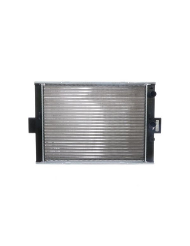 COMPATIBLE CON RADIADOR IVECO