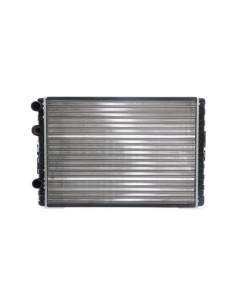 COMPATIBLE CON RADIADOR VOLKSWAGEN LUPO POLO III 1.4 FSI...
