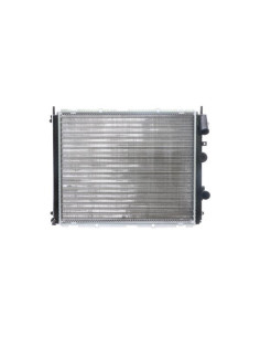 COMPATIBLE CON RADIADOR RENAULT CLIO II 1.9 D