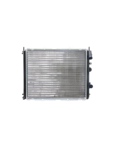 COMPATIBLE CON RADIADOR RENAULT CLIO II 1.9 D