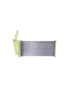 COMPATIBLE CON RADIADOR FIAT GROUIMPRIMADOUNTO I Y 1.2 16V