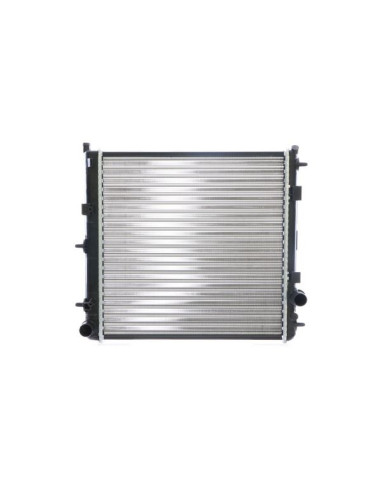 COMPATIBLE CON RADIADOR PSA C3 1.4 HDi