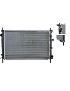 COMPATIBLE CON RADIADOR FORD MONDEO 1.8TD 96 !