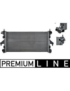 COMPATIBLE CON FIAT DUCATO JUMPER 2.2 HDI C AC 06