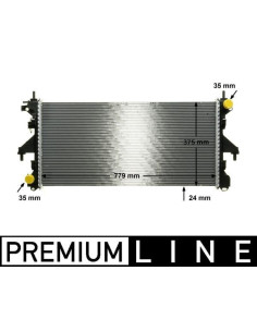 COMPATIBLE CON FIAT DUCATO JUMPER 2.2 HDI S AC 06