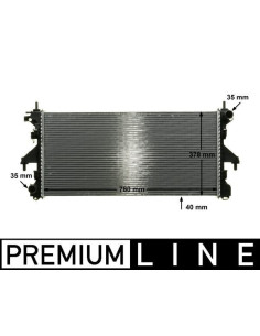 COMPATIBLE CON FIAT DUCATO JUMPER 3.0 HDI C AC 06