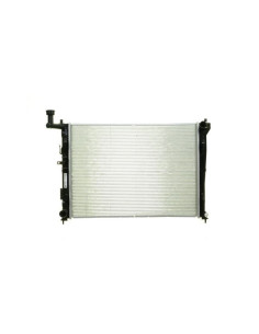 COMPATIBLE CON RADIADOR HYUNDAI I30 2007