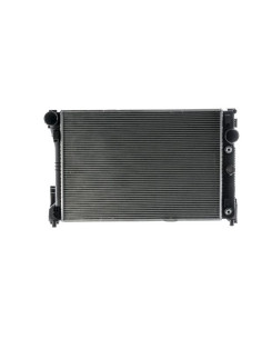 COMPATIBLE CON RADIADOR MERCEDES CLASSE C W204